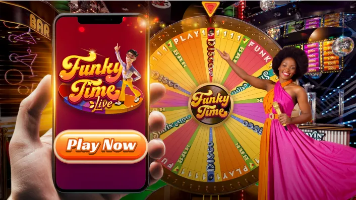 Live Dealer Games
